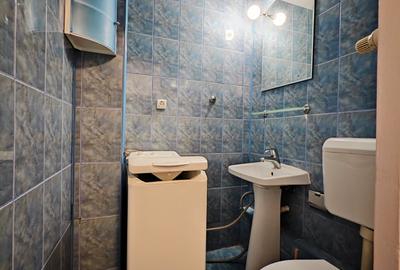 Nerva Traian | Metr.Timpuri Noi | Apartament decomandat zugravit acum, anvelopat - 21