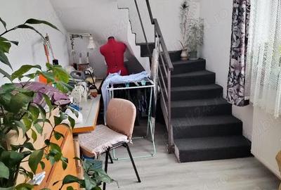 Casă cu 3 camere în Dâmbul Rotund - 2