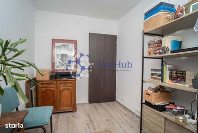 Apartament cu 3 camere în Alexandru cel Bun - 10