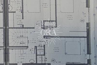 CASĂ DUPLEX 4 CAMERE CU CF | VANZARE | IRIS ZONA AUCHAN - LANGA PADURE - 12