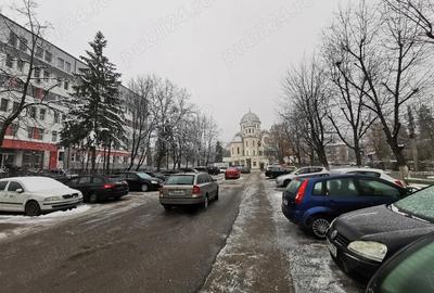 Garsonieră nedecomandată în Nord - 1