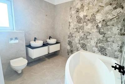 Casă cu 5 camere cu Teren 173 Mp în Dobroești - 20