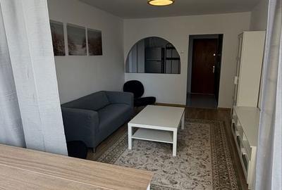 Apartament cu 2 camere semidecomandat în Exterior Vest - 1