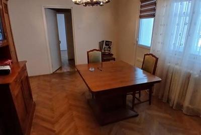 Apartament cu 2 camere semidecomandat, mobilat în Nord - 4