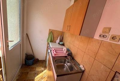 Apartament cu 2 camere decomandat, mobilat în Central - 8