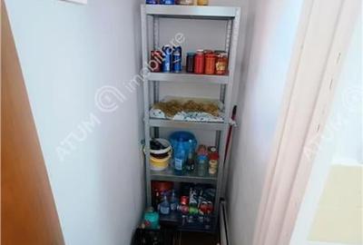 Apartament PET FRIENDLY cu 3 camere decomandate si 2 bai in Sibiu - 15