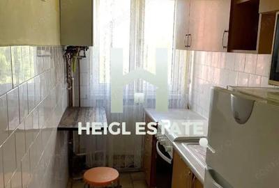 Apartament cu 2 camere în Circumvalațiunii - 5