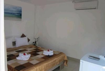 Casă cu 2 camere cu Teren 494 Mp în Central - 8