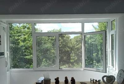 Apartament cu 2 camere decomandat, mobilat în Tomis I - 6