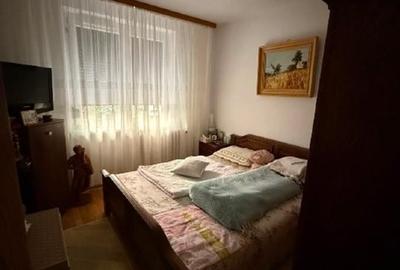 Apartament vanzare 3 camere LACUL TEI - 6