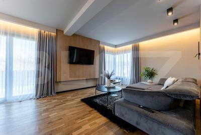 Casă individuală cu 4 camere cu Teren 600 Mp în Suceagu - 4