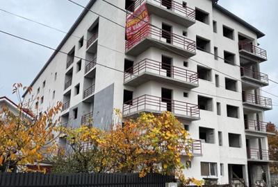 #Bloc Nou - Garsoniera 22 mp utili in Costinesti central - 12