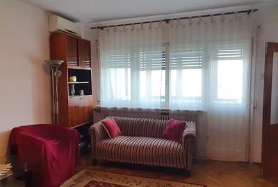 Apartament cu 2 camere semidecomandat, mobilat în Calea Călărașilor - 5