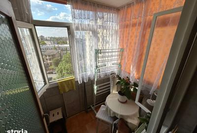 Apartament cu 3 camere decomandat în Rahova - 5