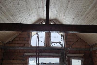 Casa cu teren generos, la marginea Rezervatiei Lempes - 20