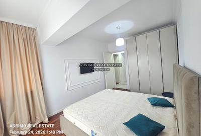 Apartament cu 3 camere decomandat, mobilat în City Park Mall - 6