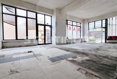 Spatiu comercial stradal Brasov - 36