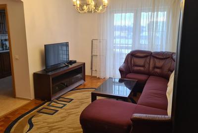 Ofer spre inchiriere ap 3 camere in ansamblul Confort Park - 1
