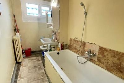 Apartament 2 camere-Podu Ros-etaj intermediar-bloc fara risc - 8