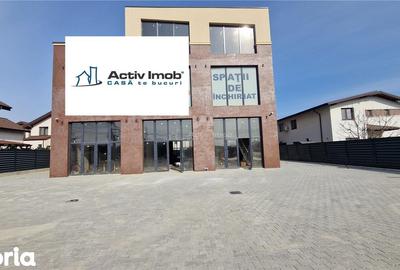 Spațiu comercial, de 376 mp, în Tunari - 8
