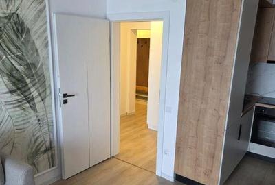 Apartament 2 camere Central Park Etaj 6 53 mp - 7