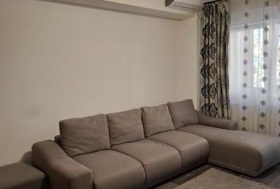Apartament cu 2 camere semidecomandat în Chiajna - 4