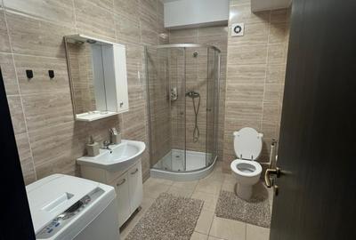 Apartament cu 2 camere în Mamaia - 3
