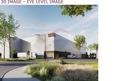 Teren extravilan de 76322 mp, în Exterior Vest - 8