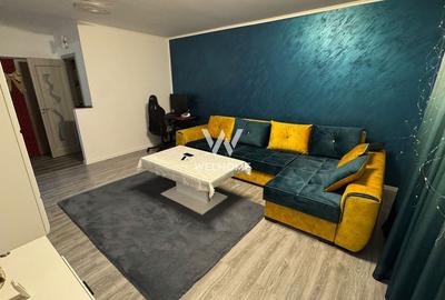 Apartament cu 3 camere, 72 mp utili + terasă 12 mp - Tiberiu Ricci - 2