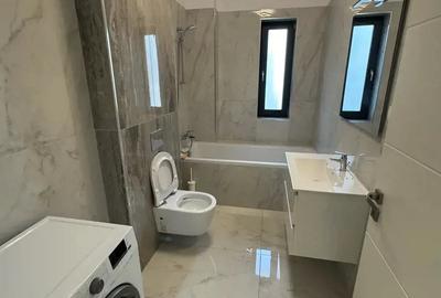 Apartament cu 2 camere decomandat în Giroc - 2
