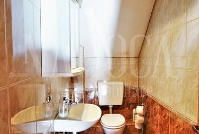 Casă individuală cu 5 camere cu Canalizare în Între Lacuri - 19