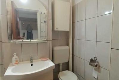 Garsoniera, Titulescu, - 2