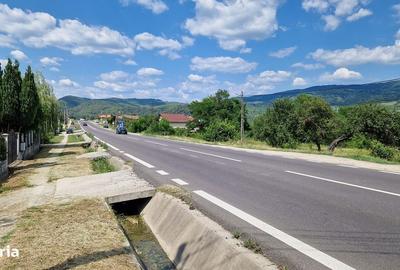 Spațiu comercial, în Frâncești - 9