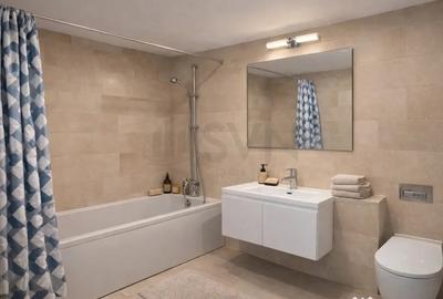 Apartament cu 2 camere decomandat în Kiseleff - 5
