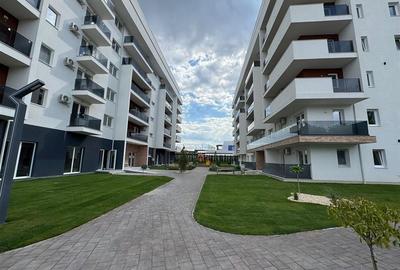 Apartament cu 2 camere decomandat în Vest - 7