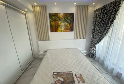 Apartament cu 2 camere 2 AC, loc parcare. - 8