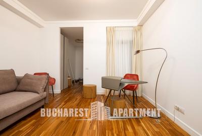 Apartament cu 3 camere semidecomandat, mobilat în Calea Victoriei - 10