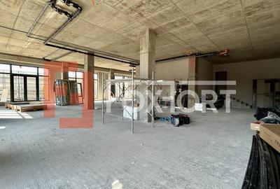 COMISION 0% Spatiu comercial 295 mp cu vad bun, zona Torontalului - 2