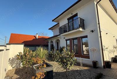 Casa individuala 4 dormitoare - 3