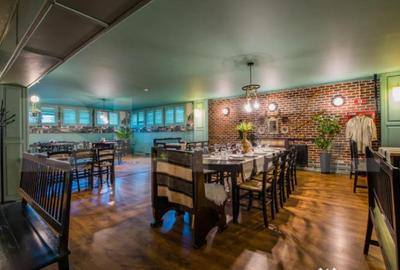 Spațiu comercial, de 1,100 mp, în Nord - 1