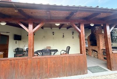 Casă cu Teren 700 Mp în Lazaret - 2