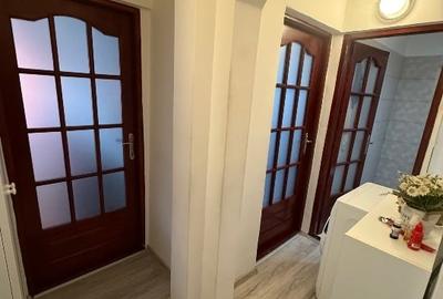 Apartament cu 2 camere decomandat, mobilat în Buziașului - 2