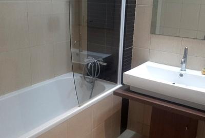 Apartament cu 4 camere semidecomandat, mobilat în Pipera - 4