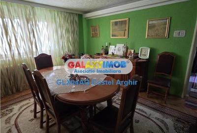 Apartament cu 4 camere decomandat în Central - 9