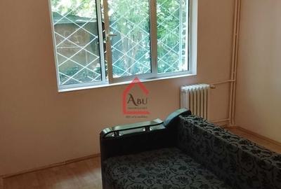 Apartament cu o cameră,  Decomandat - 2
