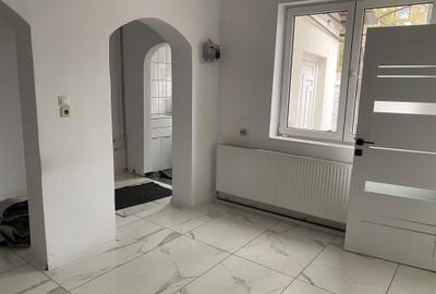 Casă cu 2 camere cu Teren 80 Mp în Iancului - 6