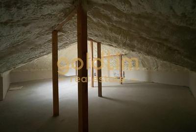 Casă individuală cu 4 camere decomandat cu Canalizare în Tunari - 56