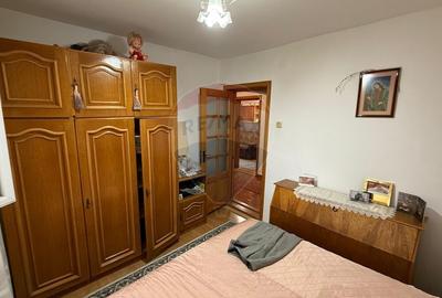 Apartament Aleea Echitatii - 4