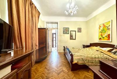 Vânzare Casă cu aplasare Strategică - Copou - Parcul Expoziției - 9