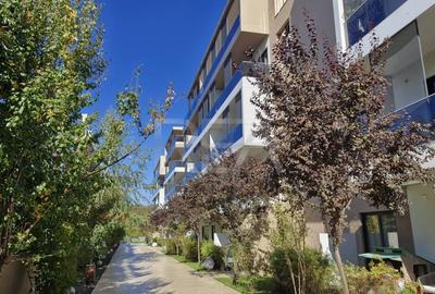 2 camere cu terasa 16mp - Erou Iancu Nicolae - Bloc 2022 2 camere cu terasa 16mp - Erou Iancu Nicolae - Bloc 2022 - 10